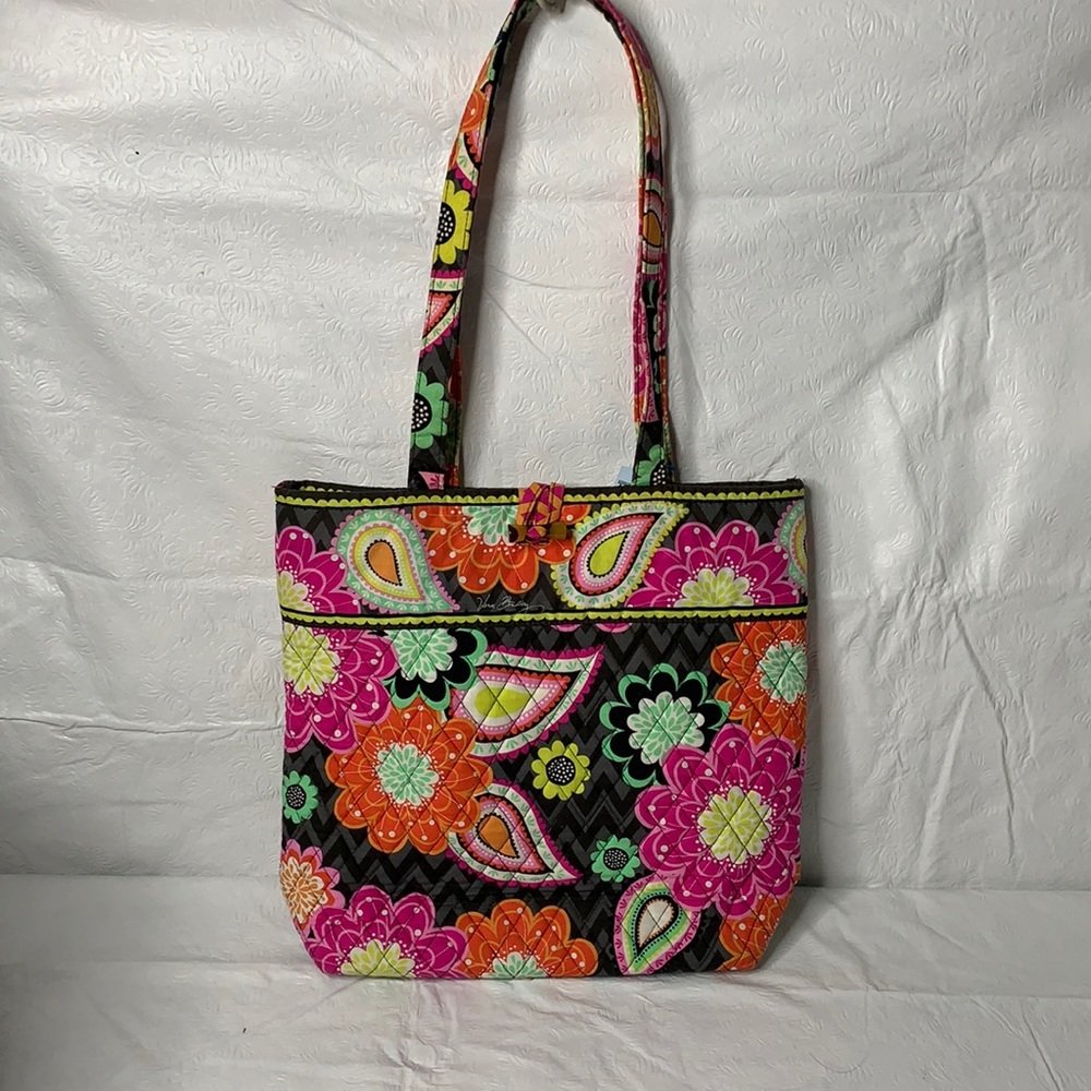 VeraBradley Tote bag